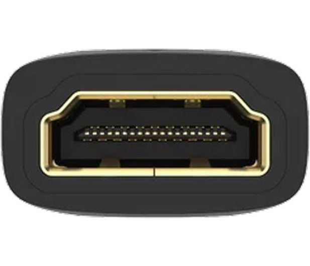 Unitek Łącznik HDMI (F) - HDMI (F) 4K@60Hz do 30 m - 1107921 - zdjęcie 2